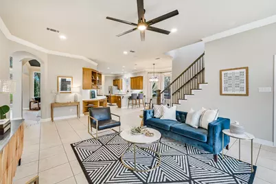 10129 Planters Woods Drive, Austin, TX 78730 - Photo 7