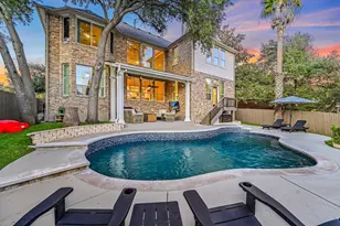 10129 Planters Woods Dr, Austin, TX 78730 - Photo 1