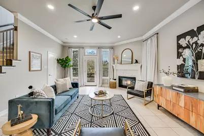 10129 Planters Woods Drive, Austin, TX 78730 - Photo 9