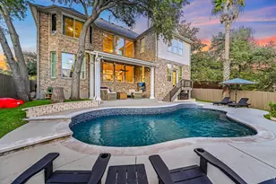 10129 Planters Woods Dr, Austin, TX 78730 - Photo 1