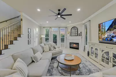 10129 Planters Woods Drive, Austin, TX 78730 - Photo 7