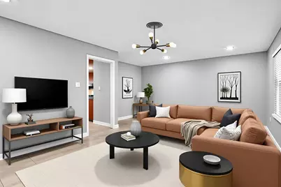 1405 Briarcliff Boulevard, Austin, TX 78723 - Photo 5