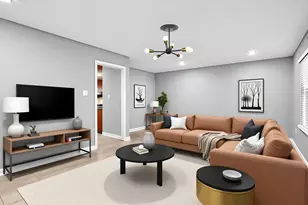 1405 Briarcliff Blvd, Austin, TX 78723 - Photo 5