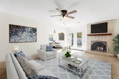 2605 Edenwood Drive, Austin, TX 78745 - Photo 1