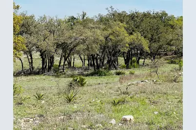 Lot 8 W Flying Owl Drive, Johnson City, TX 78636 - Photo 3