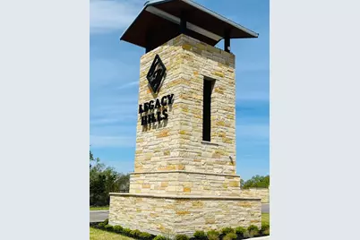 Lot 8 W Flying Owl Drive, Johnson City, TX 78636 - Photo 11