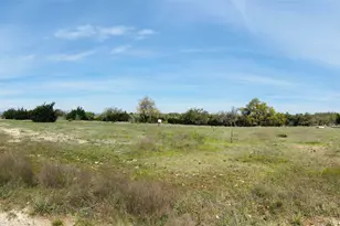 Lot 8 W Flying Owl Dr, Johnson City, TX 78636 - Photo 1