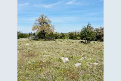 Lot 8 W Flying Owl Drive, Johnson City, TX 78636 - Photo 5
