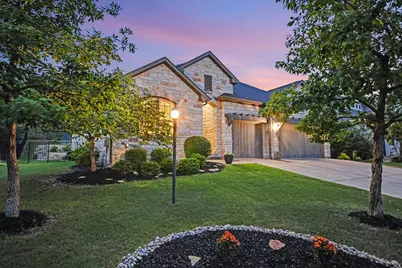 603 Anfield Circle, Austin, TX 78738 - Photo 3