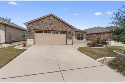 706 Kite Ridge Street, Georgetown, TX 78633 - Photo 3