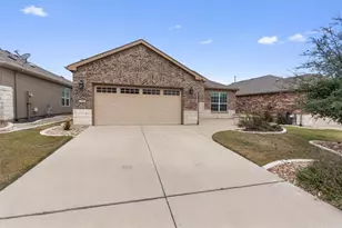 706 Kite Ridge St, Georgetown, TX 78633 - Photo 3