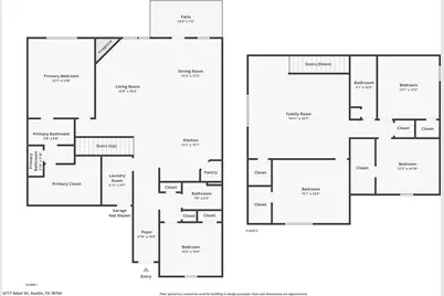 6717 Adair Drive, Austin, TX 78754 - Photo 37