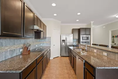 6717 Adair Drive, Austin, TX 78754 - Photo 7