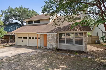 8501 Selway Drive, Austin, TX 78736 - Photo 3