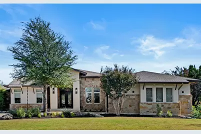 7909 Orisha Drive, Austin, TX 78739 - Photo 1