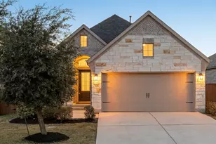 220 Freeman Loop, Liberty Hill, TX 78642 - Photo 1