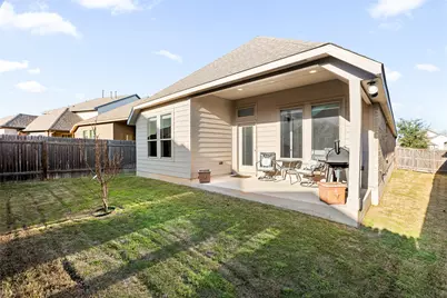 220 Freeman Loop, Liberty Hill, TX 78642 - Photo 5