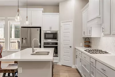 220 Freeman Loop, Liberty Hill, TX 78642 - Photo 21