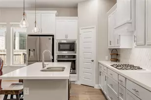 220 Freeman Loop, Liberty Hill, TX 78642 - Photo 21