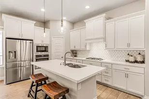 220 Freeman Loop, Liberty Hill, TX 78642 - Photo 1