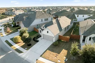 220 Freeman Loop, Liberty Hill, TX 78642 - Photo 37