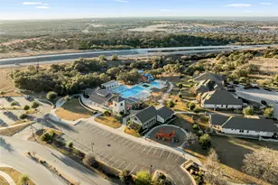 220 Freeman Loop, Liberty Hill, TX 78642 - Photo 39