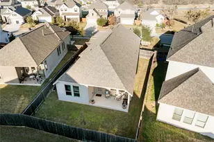 220 Freeman Loop, Liberty Hill, TX 78642 - Photo 37