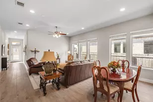 220 Freeman Loop, Liberty Hill, TX 78642 - Photo 3