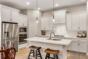 220 Freeman Loop, Liberty Hill, TX 78642 - Photo 19