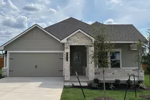 231 Water Wl Rd, Burnet, TX 78611 - Photo 1