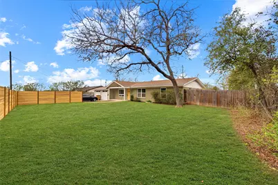 5510 Manor Road #A, Austin, TX 78723 - Photo 1