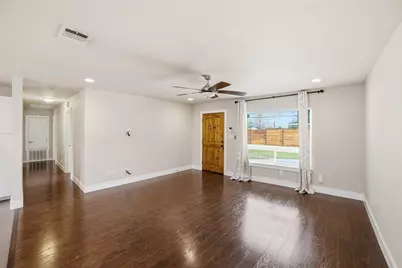 5510 Manor Road #A, Austin, TX 78723 - Photo 7