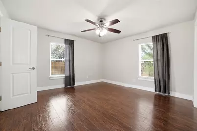 5510 Manor Road #A, Austin, TX 78723 - Photo 11