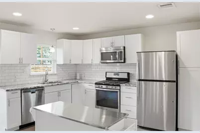 5510 Manor Road #A, Austin, TX 78723 - Photo 1