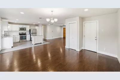 5510 Manor Road #A, Austin, TX 78723 - Photo 5