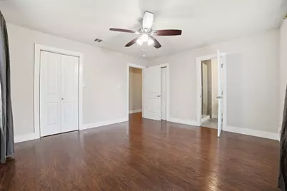 5510 Manor Road #A, Austin, TX 78723 - Photo 15