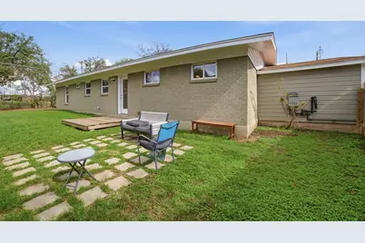 5510 Manor Road #A, Austin, TX 78723 - Photo 23