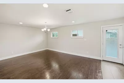 5510 Manor Road #A, Austin, TX 78723 - Photo 13