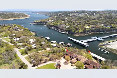 615 Cat Hollow Club Drive #A, Briarcliff, TX 78669 - Photo 37