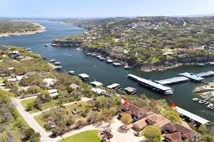 615 Cat Hollow Club Dr, Briarcliff, TX 78669 - Photo 37