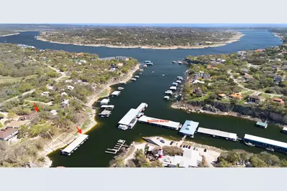 615 Cat Hollow Club Drive #A, Briarcliff, TX 78669 - Photo 11