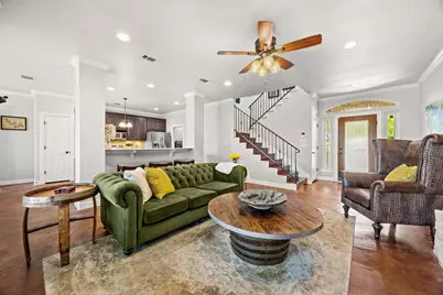 615 Cat Hollow Club Drive #A, Briarcliff, TX 78669 - Photo 17