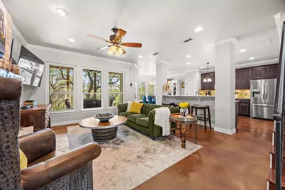 615 Cat Hollow Club Drive #A, Briarcliff, TX 78669 - Photo 1