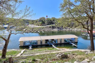 615 Cat Hollow Club Drive #A, Briarcliff, TX 78669 - Photo 3