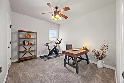 615 Cat Hollow Club Drive #A, Briarcliff, TX 78669 - Photo 29