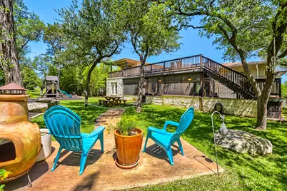 220 Clubhouse Drive, Lakeway, TX 78734 - Photo 33