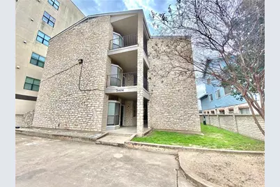 2604 Salado Street #302, Austin, TX 78705 - Photo 1