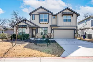9707 McKnight Loop, Austin, TX 78717 - Photo 1