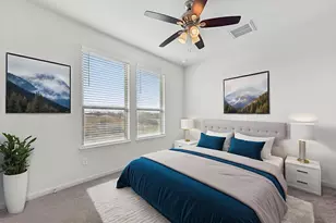 271 Dycus Bnd, Liberty Hill, TX 78642 - Photo 25