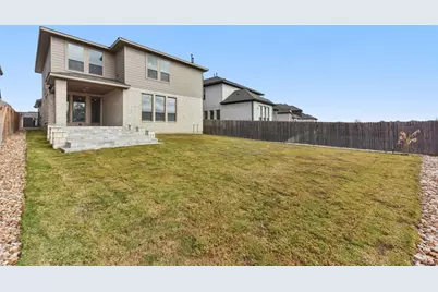 271 Dycus Bend, Liberty Hill, TX 78642 - Photo 37